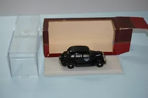 1935 Rextoys Ford Touring Sedan US Navy 1:43 - Boxed - Bild 1 von 10