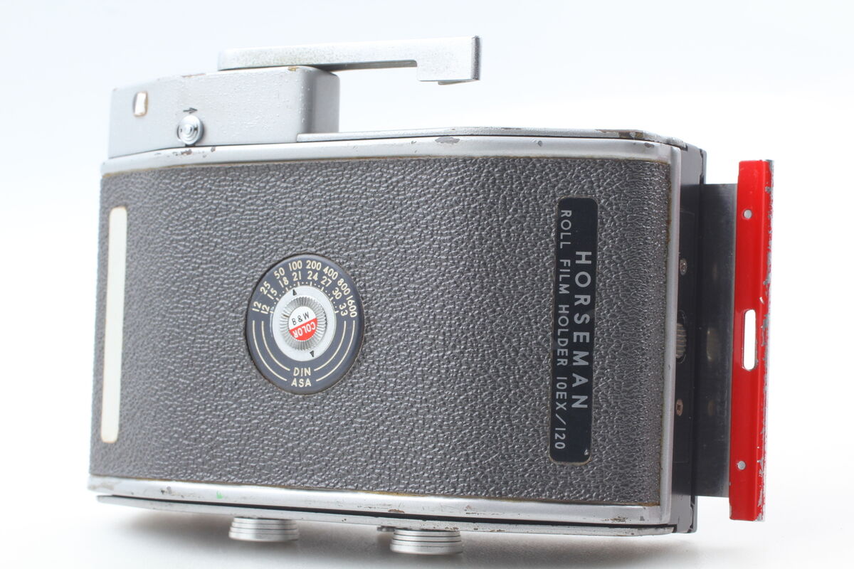Horseman Camera Film Backs & Holders for Horseman for sale Horseman Camera Film Backs & Holders for Horseman for sale