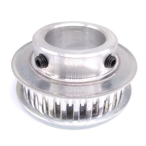 1 Stück XL 30T Zahnriemenscheibe Synchronrad 25 mm Bohrung für 10 mm breiten Riemen - Bild 1 von 4