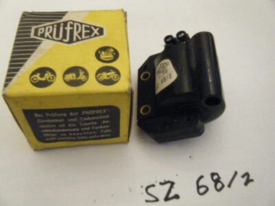 NUEVO PARTNER TS1 BOBINA PN TALLA 68/2 Foto 1 de 2