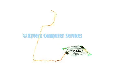 P7125 GENUINE ORIGINAL DELL MODEM CARD W/ CABLE INSPIRON 6000 SERIES (CA711) - Image 1 of 2