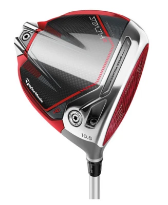 TaylorMade Stealth2 HD Driver - Damen Golfschläger (N7474403) - Bild 1 von 4