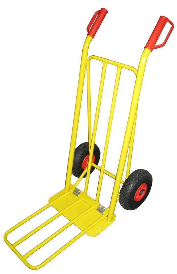 CARRELLINO PORTA SACCHI CARRELLO PORTAPACCHI 200KG LEGNA BASE MOBILE RUOTE PIENE - Imagen 1 de 1