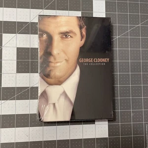 George Clooney The Collection One Fine Day, Solaris, Thin Red Line 3-Films - Picture 1 of 6