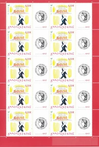 Timbre France Personnalisé F3688Aa** GT INVITATION Logo CERES - Foto 1 di 1