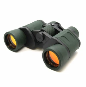8x40 BINOCULARS KEPLER GR BIRD WATCHING NATURE WIDE FIELD OF VIEW ANTI-UV COATED - Picture 1 of 12