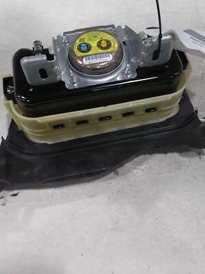 2013 Ford Fusion Right Instrument Panel Air Bag Red 553111 Used 133K Miles Foto 1 de 4