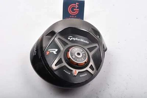Taylormade R1 Driver / Head Only / Weights Missing / Heavy Wear - Picture 1 of 5