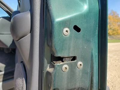Conjunto de pestillo de puerta delantero derecho Jeep Grand Cherokee 1993-1998 Foto 1 de 4