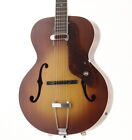 ELECTROMATIC BY GRETSCH G9555 New Yorker Archtop with Pickup [SN CAXR156078]