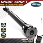 Front Driveshaft Assembly for Ford F-250 F-350 Super Duty 03-10 Diesel 4WD Auto Ford F-250