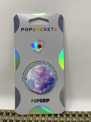 PopSockets Phone Grip Stellar PopGrip PopSocket Swappable Top - Image 1 of 2