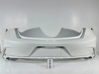 2019-2021 Acura TLX Rear Bumper Cover Genuine OEM Foto 1 de 4