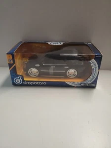 1/20 1/18 2004 HOT WHEELS Cadillac Escalade Droptstars Black Imposible to Find# - Picture 1 of 9