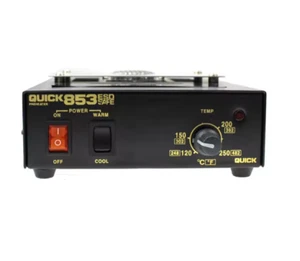 853 ESD Anti-Static Hot Air Preheating Station 460W j - Picture 1 of 5