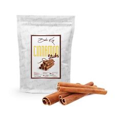 BAKE KING 100% Organic & Premium Cinnamon Sticks 100gm Free Shipping World Wide