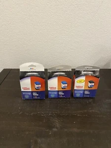 Office Depot Dell 2 T0530 3 Color Ink And 1 T0529 Black Ink Expired - Picture 1 of 4