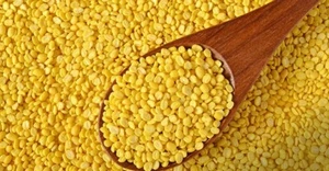 Moong Dhal Yellow Mung Dal Lentil Split 3Kg - High Quality - Picture 1 of 1