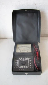 MEGA ELETTRONICA ,ANALIZZATORE PRATICAL 20 - ANNI 60 DA COLLEZIONE - Bild 1 von 11