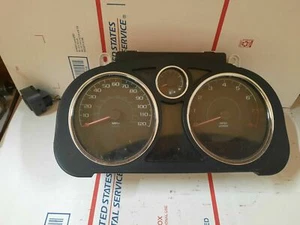 2005-06 Chevrolet Cobalt 2.2L Speedometer Gauge Cluster 15805551 - Picture 1 of 3