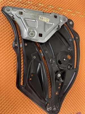 Regulador ventana izquierda conductor trasero 10-16 mercedes-benz w212 w207 e350 Foto 1 de 4