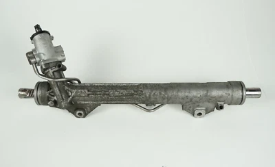 06-2010 bmw e60 525xi 528xi 530xi awd dirección hidráulica caja portaequipajes Foto 1 de 4