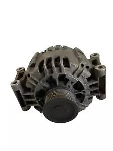 Audi A4 Alternator 06B903016Ae 120Ah Genuine 1.8T 2006 Year - Picture 1 of 8