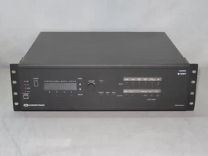 Crestron DMPS-200-C Sistema di presentazione multimediale digitale HDMI 200 - Foto 1 di 7