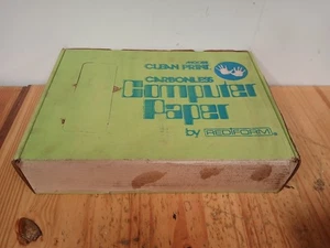 Caja de papel para impresora de ordenador Rediform - Imagen 1 de 3