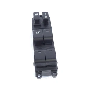 FOR 10-12 SUBARU LEGACY OUTBACK DRIVER SIDE MASTER POWER WINDOW CONTROL SWITCH B - Picture 1 of 3
