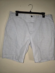 Mens Tommy Hilfiger Shorts Nautical Coastal Classic Timeless Preppy Preloved   - Picture 1 of 5