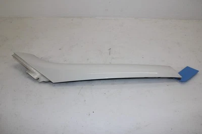 2010-2020 Nissan 370z Convertible Front Left Windshield Trim 768371ET0A OEM NK12 - Image 1 of 4