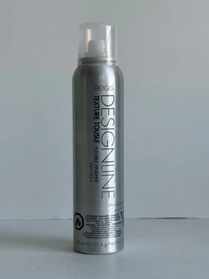 1- Regis Designline Texture Tousle 4,5 oz NOVO - Imagem 1 de 2