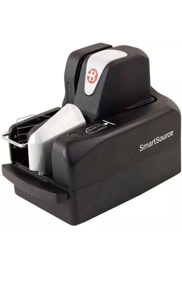 Digital Check SmartSource Elite 55 DPM Ink Jet SKU: SSM1-ELITE55-IJ - Image 1 of 1