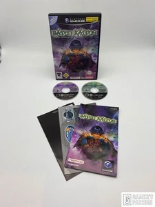 🔥Baten Kairos - Die Schwingen der Ewigkeit • Gamecube • sehr gut • CIB • OVP🔥 - Picture 1 of 4