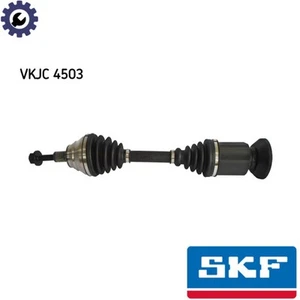 DRIVE SHAFT VKJC 4503 FOR AUDI Q3 VW TIGUAN/VAN DFUA/CUWA/CUVD/DFTC/CYLA 2.0L - Picture 1 of 8