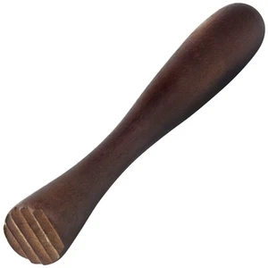 Martillo de jugo de madera herramientas de camarero Muddler para bebidas cócteles - Imagen 1 de 12