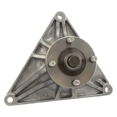 For Isuzu Rodeo 1999-2004 AISIN Engine Cooling Fan Pulley Bracket Foto 1 de 2