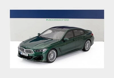 GT-SPIRIT FT97601141-GT481B BMW - 8-SERIES ALPINA B8 GRAN COUPE LCI (G16) 2023 - - Immagine 1 di 2