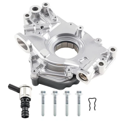 Engine Oil Pump Kit for GMC Savana Chevrolet Express 2500 3500 2018-2020 - Image 1 of 4