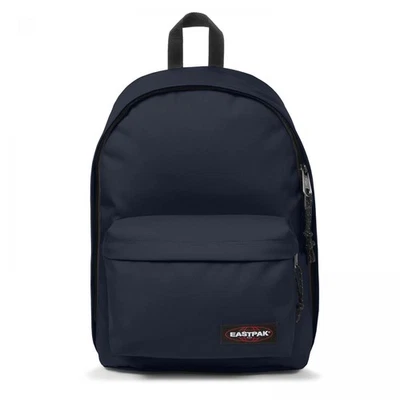 Eastpak OUT OF OFFICE Rucksack 44 cm 27 L Ultra Marine Blau Laptopfach 13,3 Zoll - Bild 1 von 4