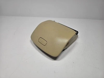 Caja de almacenamiento para gafas de sol de techo Volkswagen Beetle 98-10 crema ICO868839C3PT Foto 1 de 4