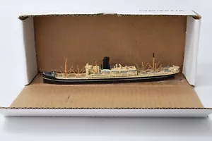 Colonia MONGOLIA Cruise Ship Passenger Model 1:1250 Scale - Picture 1 of 3