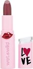 Wet N Wild / Mega Last / Lip Color Lipstick / Long-lasting / Rosé And Slay
