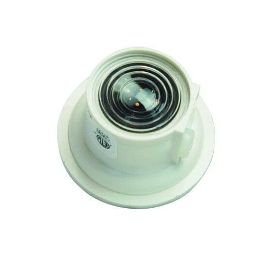 Hubbell Phtotocell Sensor, Indoor DLCPCI, White  - Image 1 of 4