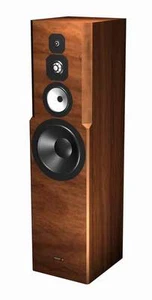 VISATON Atlas Compact MK V highend Bausatz 1 Paar - Afbeelding 1 van 2