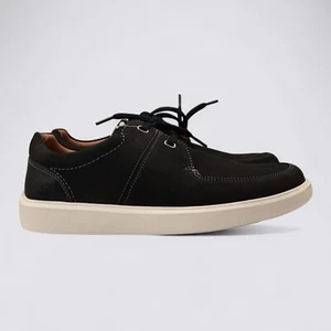 Clarks Cambro scarpe casual da uomo in pizzo sneakers taglia 10,5M - Foto 1 di 9