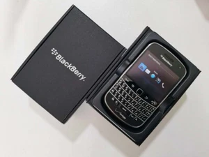 BlackBerry Bold Touch 9930 Unlcoked 6GB GPS 3G Bluetooth (Verizon Wireless) - Picture 1 of 15