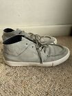 Nike Sb Janoski Mid Rm Crafted Sneakers