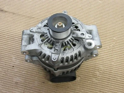2011-2019 BMW F10 F07 GT F06 F12 F13 X5 X6 4.4L V8 ALTERNATOR DENSO OEM 17152 - Image 1 of 4